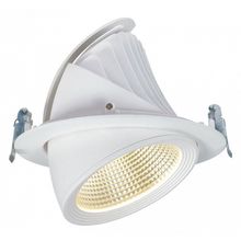Smart Lamps Встраиваемый светильник Smart Lamps Delius EVO DL-ET-D02240WN-38 ID - 468955