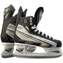Хоккейные коньки CK Senator ST