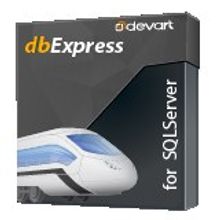 DevArt DevArt dbExpress driver for SQL Server - Standard single license