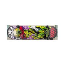 Shaun White Скейтборд Victory, 31,5х8", Abec-7