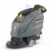 Поломоечная машина Karcher B 40 C Ep 230V 50Hz + D43 + AutoFill