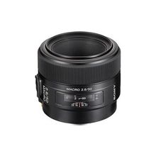 Объектив Sony SAL-50M28 50mm f 2.8 Macro