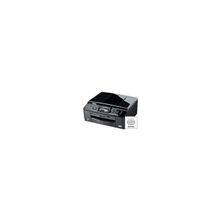 Brother МФУ  струйный MFC-J825DW35ст мин дуплекс WiFi,печать наCD