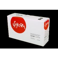 Картридж SAKURA KXFAT400A7  для Panasonic KX-MB1500RU, KX-MB1520RU, KX-MB1530RU, KX-MB1536RU, черный