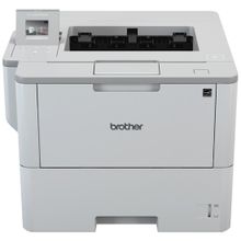 Принтер Brother Hl L6300Dw