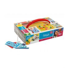 Picn Mix Умные липучки Пицца