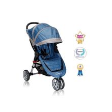 Коляска Baby Jogger Mini City 2012
