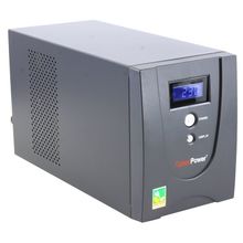 ИБП  UPS 2200VA CyberPower Value   VALUE2200EI LCD   защита  телефонной линии  RJ45,ComPort,USB
