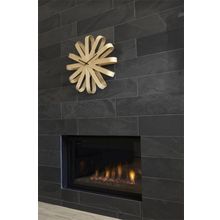 Umbra настенные Ribbon дерево