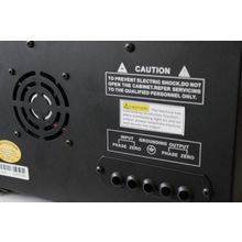 Стабилизатор напряжения VoTo TMB95-12 KVA LED