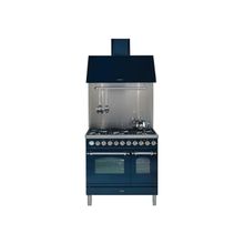 ILVE PDN-90V-VG Blue