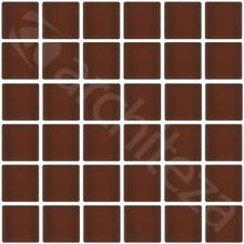 Мозаика Architeza Candy Satin CS971 чип 23х23 сетка 30х30