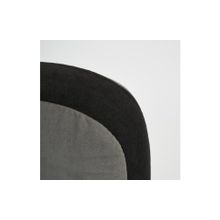 Tetchair Кресло СН757, серый черный