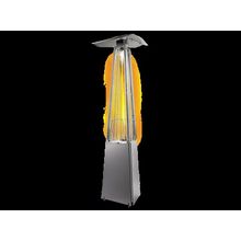 Камин уличный инфракрасный газовый Ballu BOGH-15E