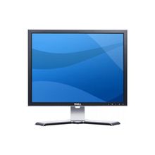 Dell (Display : 20 2007FP UltraSharp, Silver TCO03 DVI-D)