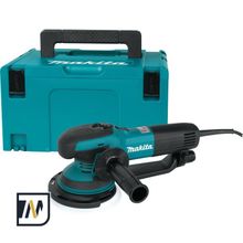 Эксцентриковая шлифмашина Makita BO6050J