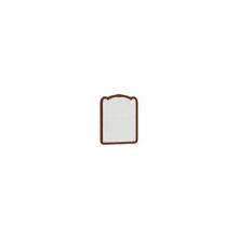 Зеркало Шатура Лорена-М 113233, орех, 30x760x990, орех