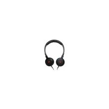 Наушники JBL TEMPO ON-EAR J03 Black