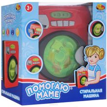 Помогаю Маме с звуковыми и световыми эффектами