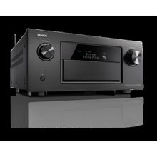 AV ресивер Denon AVR-X7200WA