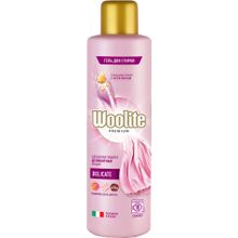 Woolite Premium Delicate 900 мл