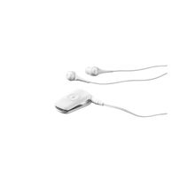 Гарнитура Bluetooth Jabra Clipper, White