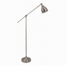 Arte Lamp Braccio A2054PN-1AB