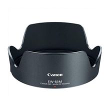 Бленда Canon EW-83M для Canon EF 24-105 STM