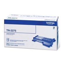 Картридж Brother HL-2240R 2240DR 2250DNR DCP-7060DR  TN-2275, 2,6К