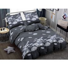 ПМ: TexRepublic КПБ BZ QR Black