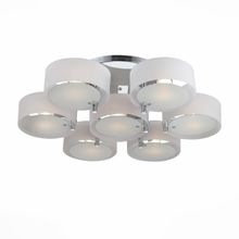 Люстра потолочная ST LUCE FORESTA SL483.502.07
