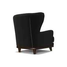 Смарт Кресло Оскар Блэк