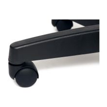 Tetchair Кресло BAGGI, серый синий