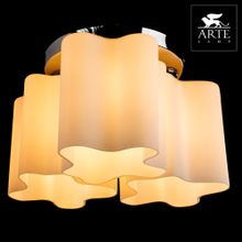 Потолочная люстра Arte Lamp 18 A3479PL-3CC