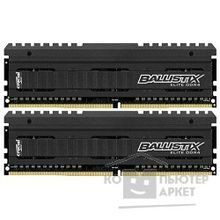 Crucial DDR4 DIMM 8GB Kit 2x4Gb BLE2C4G4D26AFEA