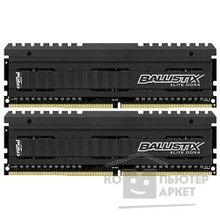 Crucial DDR4 DIMM 8GB Kit 2x4Gb BLE2C4G4D26AFEA