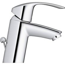 Смеситель Grohe Eurosmart New для раковины, 33265002