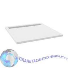 Душевой поддон Aquanet Stone Lite GB1000S 100x100