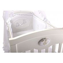 Feretti Enchant белая