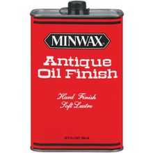 Minwax Antique Oil Finish 946 мл