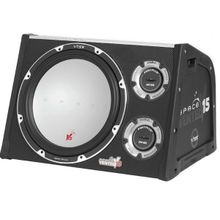 Vibe Сабвуфер корпусной Vibe Space V15-V1   1200Вт RMS-3600Вт Max