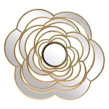 Garda Decor Зеркало настенное KFH1946 ID - 320602