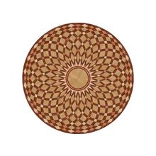 Художественный паркет Розетки Стандарт R 064