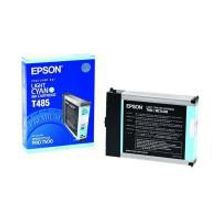 EPSON C13T485011 картридж со светло-пурпурными чернилами