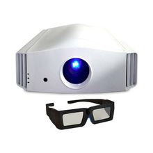 Dream Vision INTI+1 White + очки в комплектеR9201201