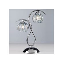 Maytoni Charm 9 Хром 2x40W G9