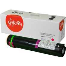 Картридж SAKURA 106R01161 для Xerox Phaser 7760,пурпурный, 25 000 к.