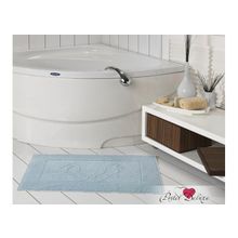 Issima Полотенце Step Цвет: Голубой (50х80 см)