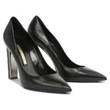 Туфли женские Atos Lombardini 14AI2221P, цвет черный, 37