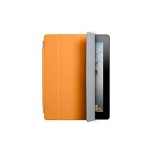 Apple iPad 2 Smart Cover Polyurethane Orange